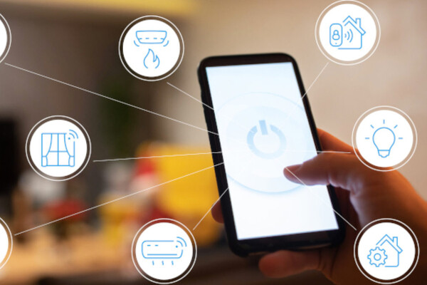 Lighting Advanced Controls