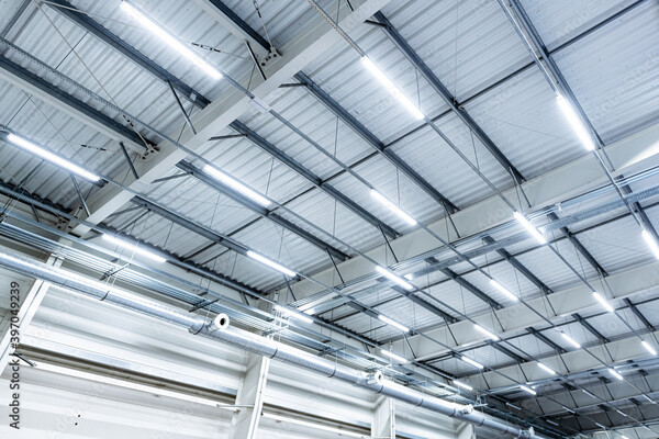 Lighting Operations & Maintenance